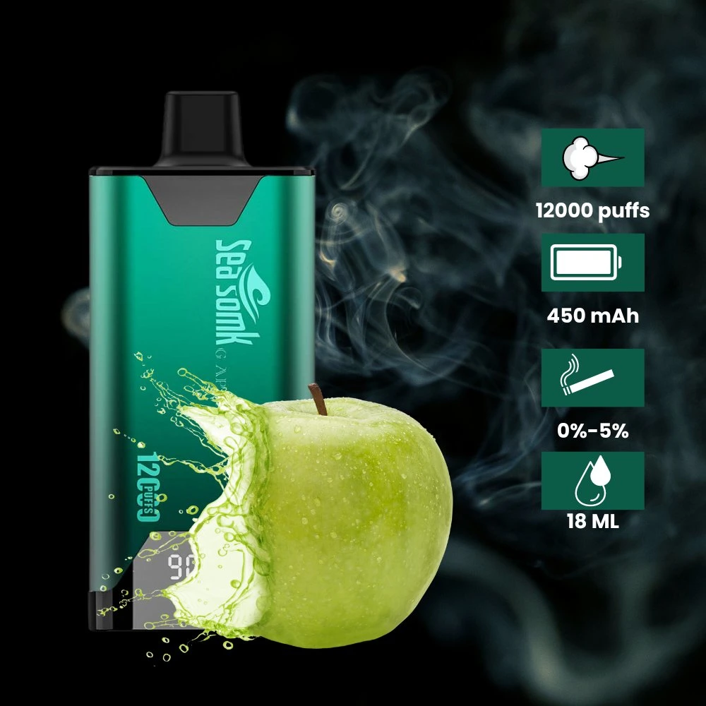 Battery Capacity 500mAh Puffs 8000 Electronic Cigarette Wholesale	Vape Amazon Electronic Cigarette	Hookah Shisha Pen Price