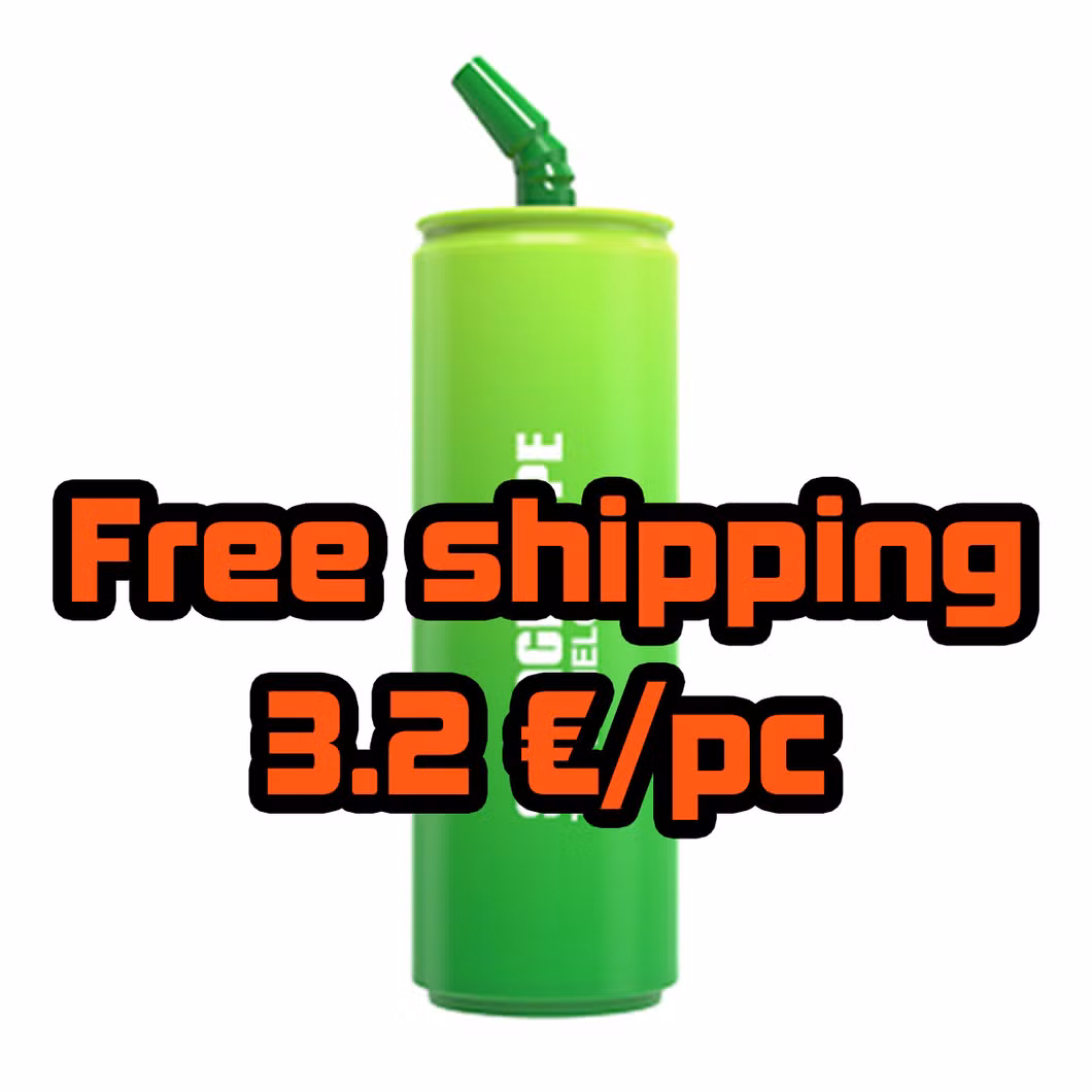 2024 Germany Wholesale Disposable Fort Shisha 45000 Puffs Electronic-Cigarette Dtl Vape Pen Shisha Flavour Hookah Vaper 45K EU E Cigarette Vapers