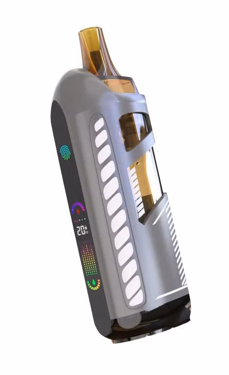 Distributors Puff Fake Flower Electronic Cigarette Electronique Rndm Disposable Vape Rechargeable Smoking Refillable Smoke Vaporizer