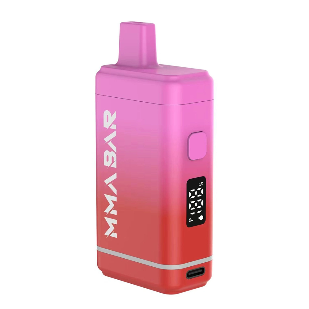 350mAh Preheat Vaporizer 510 Thread Discreet Cartridge Vape Battery