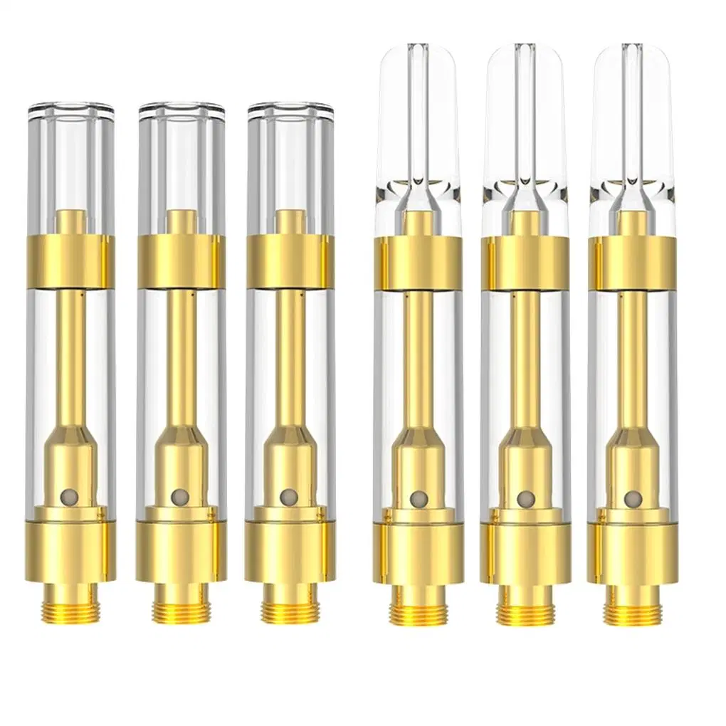 Disposable 1g 2g Thick Oil 500g 1000g 2000g 1 Ml Gram 0.5ml 1ml 1.0ml 2ml 510 T Thread Full All Emptyceramic Coil Glass Packaging Empty Vape Pen Carts