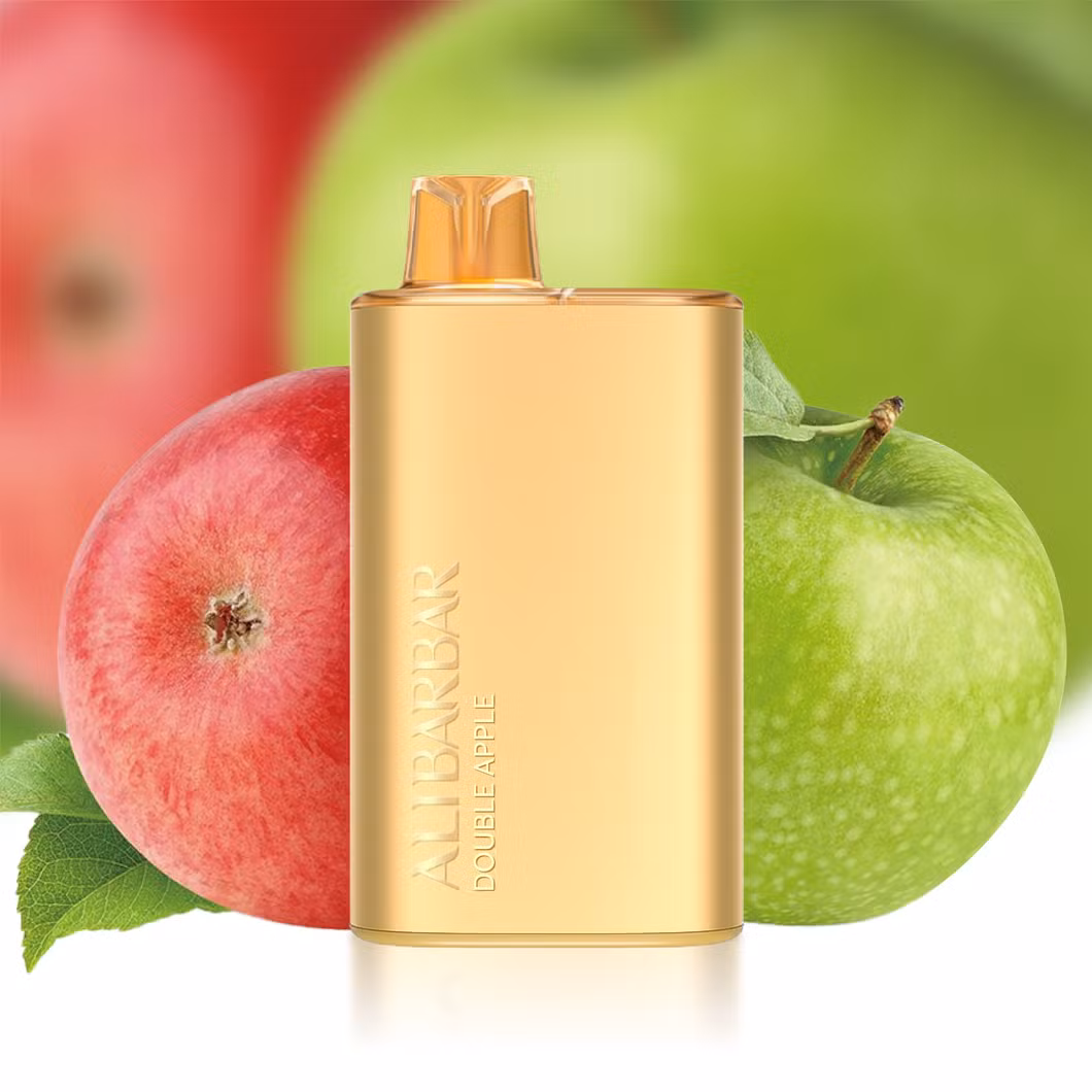 Alibarbar Rich8000 8K Puff Vape 15K 25K Vape Shop Near Me