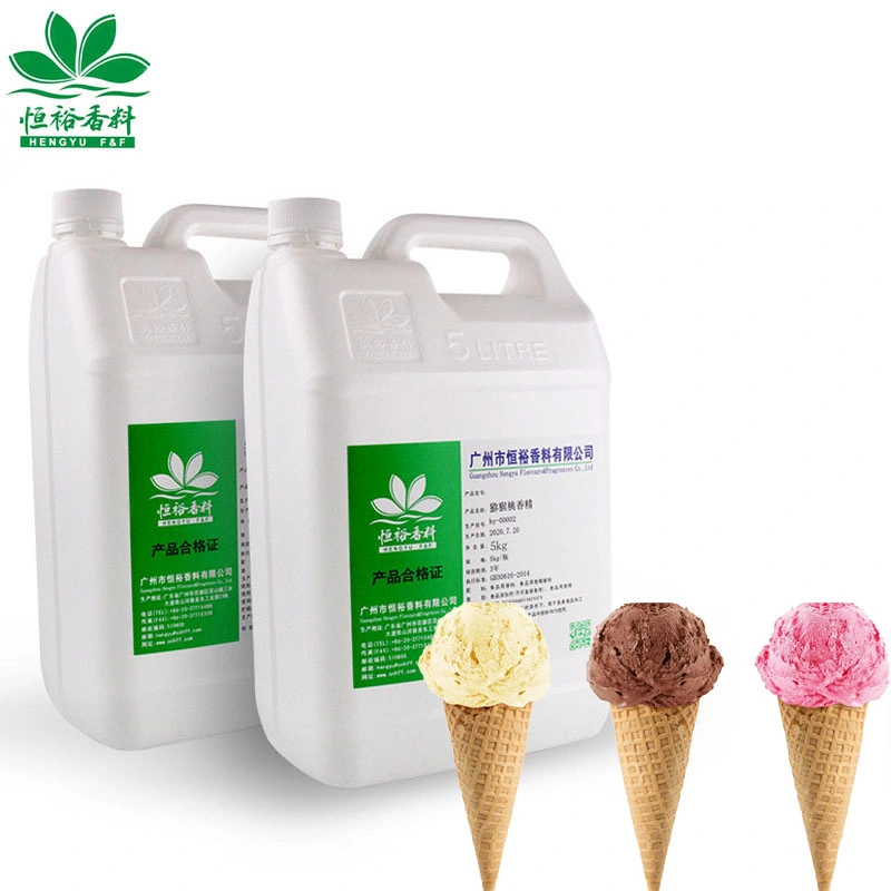 Hengyu Menthol Flavor Ice Menthol Mint Flavor Concentrate Ice Menthol Flavor for DIY Liquid Vaping for Malaysia Indonesia Korea Vietnam Dubai Russia Ge