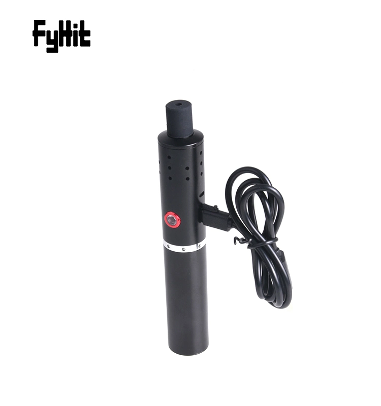 Wholesale Popular Electronics Smoke Herbal Vapor Pen Dry Herb Vaporizer Kit