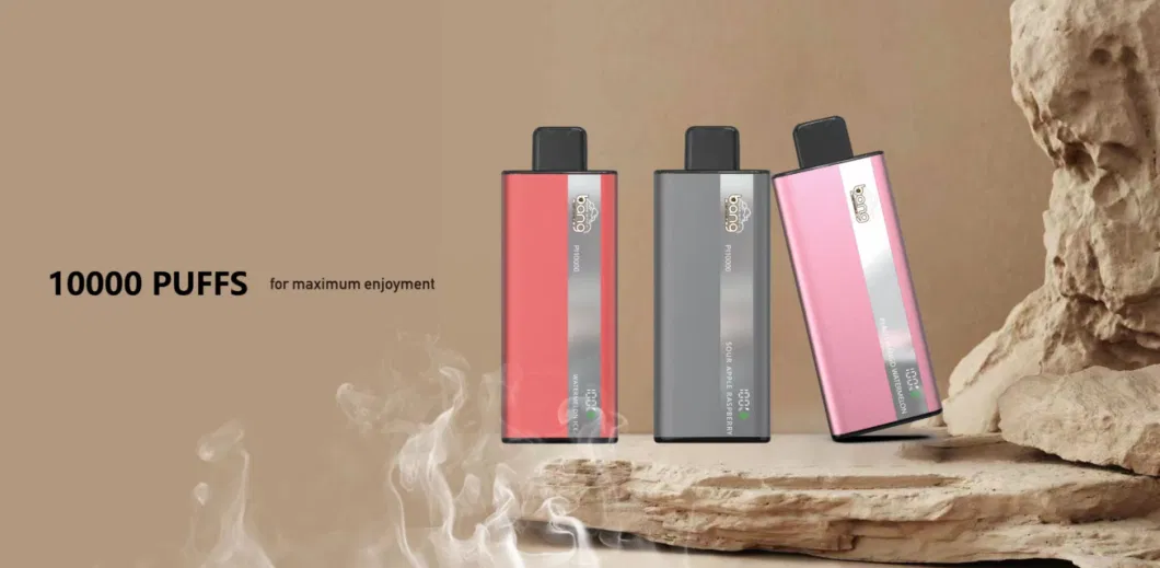 2023 Hot Selling Best Disposable Vape UK Bang Pi 10000 Puff 2ml Crystal Bar Vape Wholesale I Vape Cigarette Electronic Bar Vape