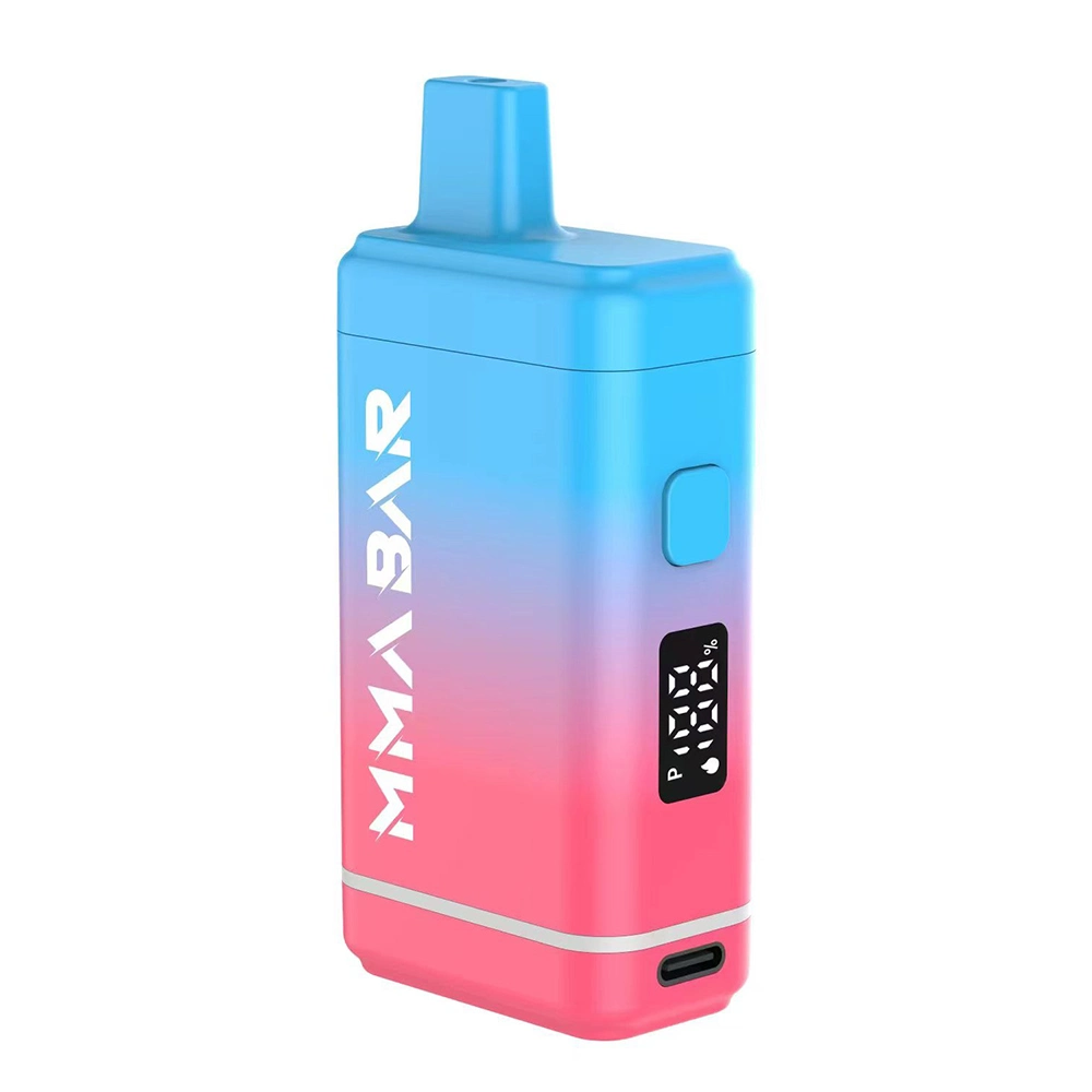 350mAh Preheat Vaporizer 510 Thread Discreet Cartridge Vape Battery