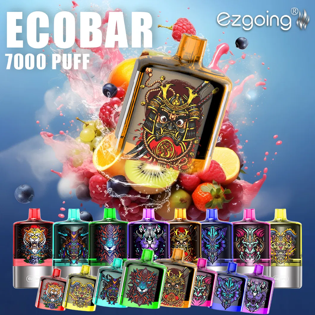 China Wholesale Cheap E Juice Pod King Style Vaping Device USA Mexico UK Poland Dubai