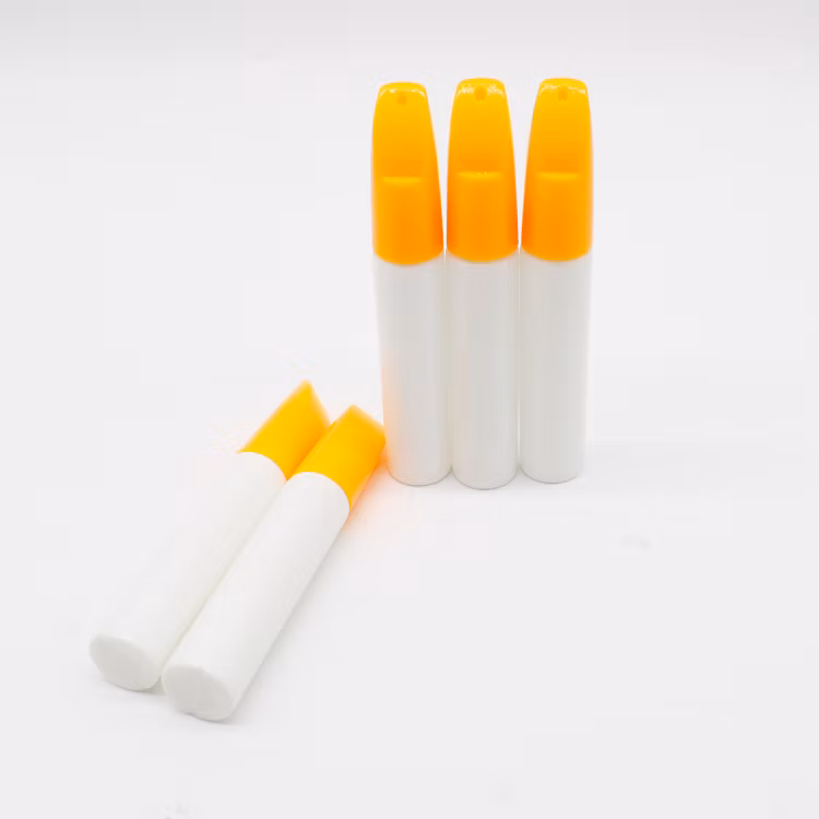 Wholesale Factory Price Refillable Paint Pens Empty 20ml Touch up Empty Paint Marker Packing Pen for Auto Car Repair
