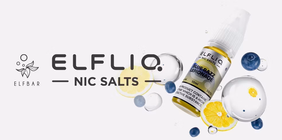 2024 Original Elfbar E Cigarette Newest Arrival Dinner Husky Lady Naked Elfliq Bar 12000/15000 Puffs Pod Vape 30ml E-Liquid
