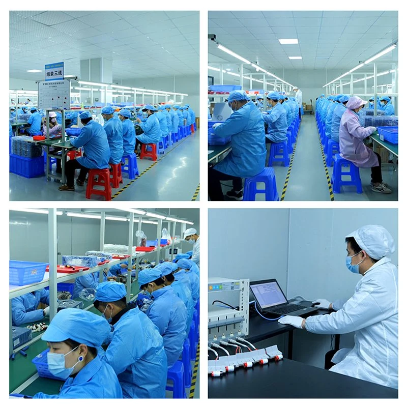 2023 China Electronic Cigarette Manufacture Disposable Vape Factory	Elfbar 600