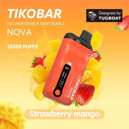 Zbood Original Muss Capacity Pi 9000 9500/10000/11000 Zero-Nicotine Box Sigarette Tikobar Nova 12000 Puff Disposable Vape