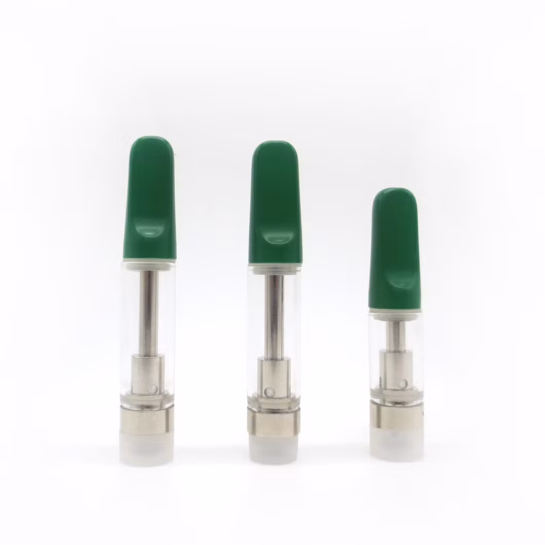 Factory Hot Sale Carts 1ml Cartridges