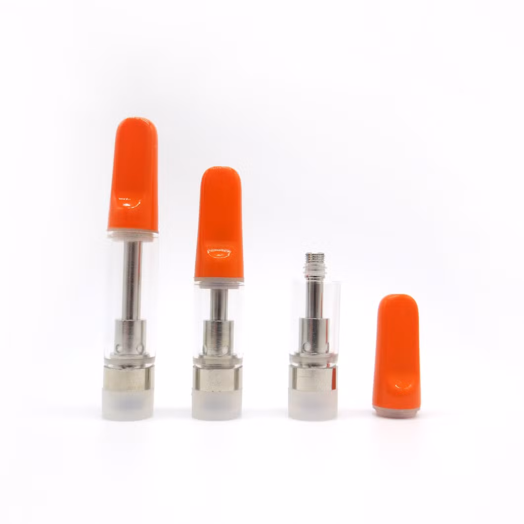 Factory Hot Sale Carts 1ml Cartridges
