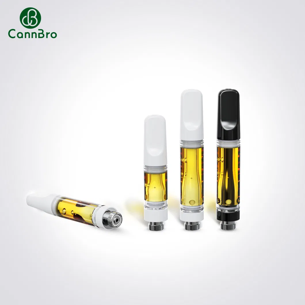 Extract Oil Atomizer Pod Kit 0.5ml 1ml Tank Vape Disposable Vaporizer