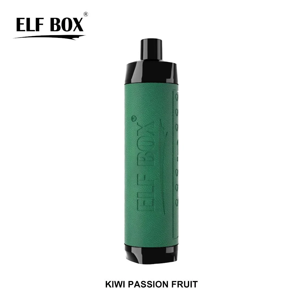 Elf 16000 Puffs 15K 12K 12000 Puffs Wholesale I Vape Disposable E Cigarette 5500/6000 Puff OEM Vaporizer Lux Bars 600 800 Puff Bar