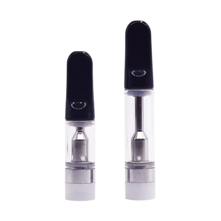 Wholesale Best Selling Empty Ceramic Coil 1ml Disposable Vape 510 Cartridge Vaporizer