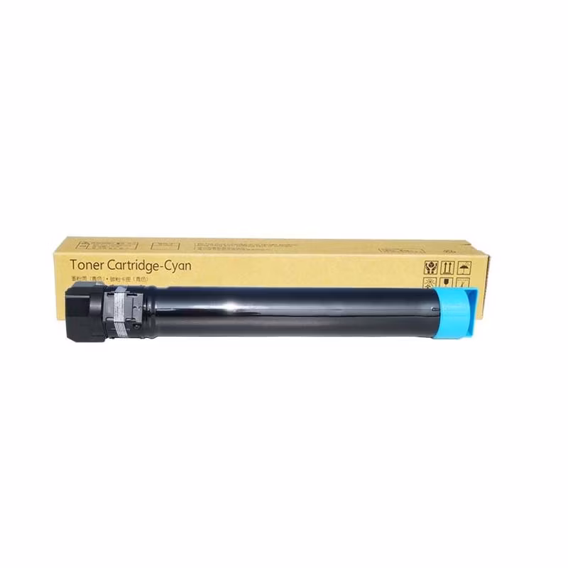 C5005 Toner Cartridge for Xerox DocuPrint C5005d Phaser 7800 Copier Accessories