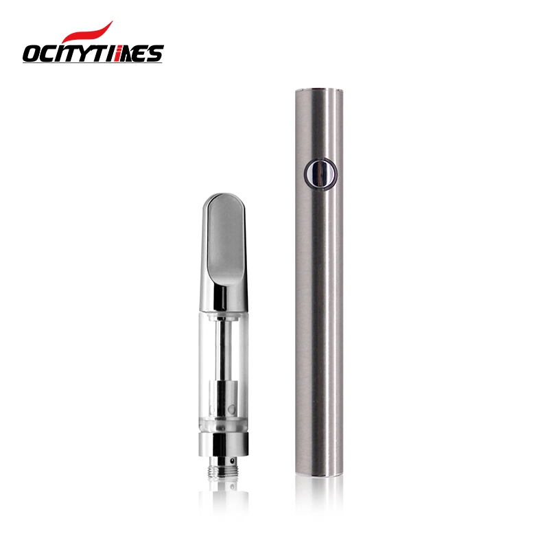 Wholesale 510 E Cigarette Battery Rechargeable Vaporizer 510 Thread Variable Voltage Vape Pen Battery