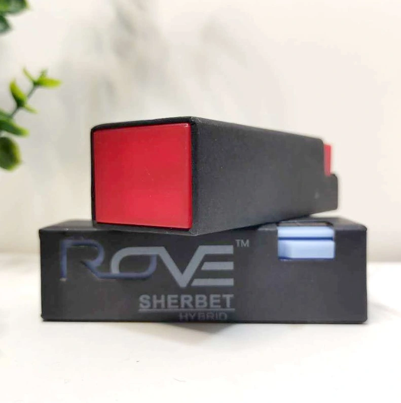 Wholesale Rove Vape Cart Cartridges Ceramic Coil Atomizers Vapes Carts 0.8ml 1ml