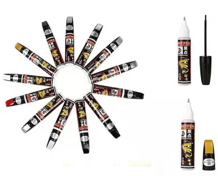 Universal Car Scratch Remover Painting Pens Repair Pen