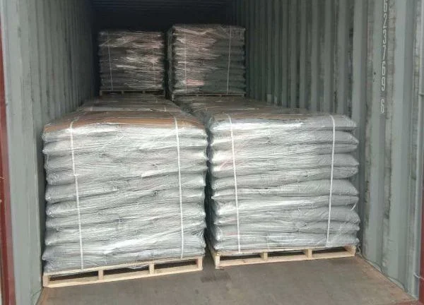 Dust Removal Oxalic Acid Dihydrate Powder 99.6%