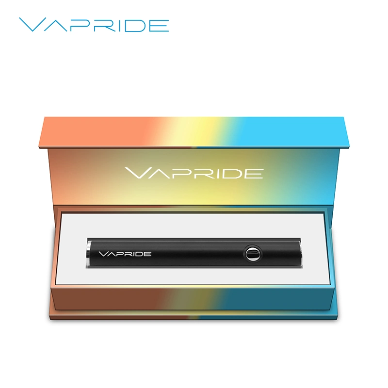 Vapride E Cigarette Battery 320mAh Kc320 Wholesale Vape Pen Battery