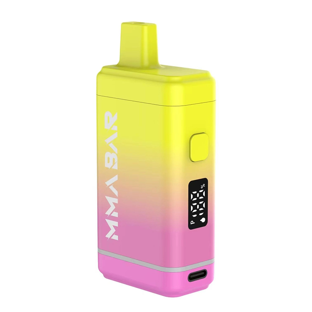 350mAh Preheat Vaporizer 510 Thread Discreet Cartridge Vape Battery