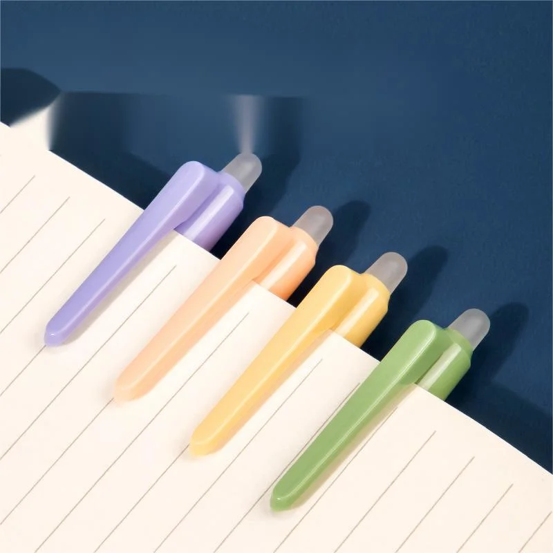 High Quality Simple Student Office Stationery Popular Hot Selling Gel Pen