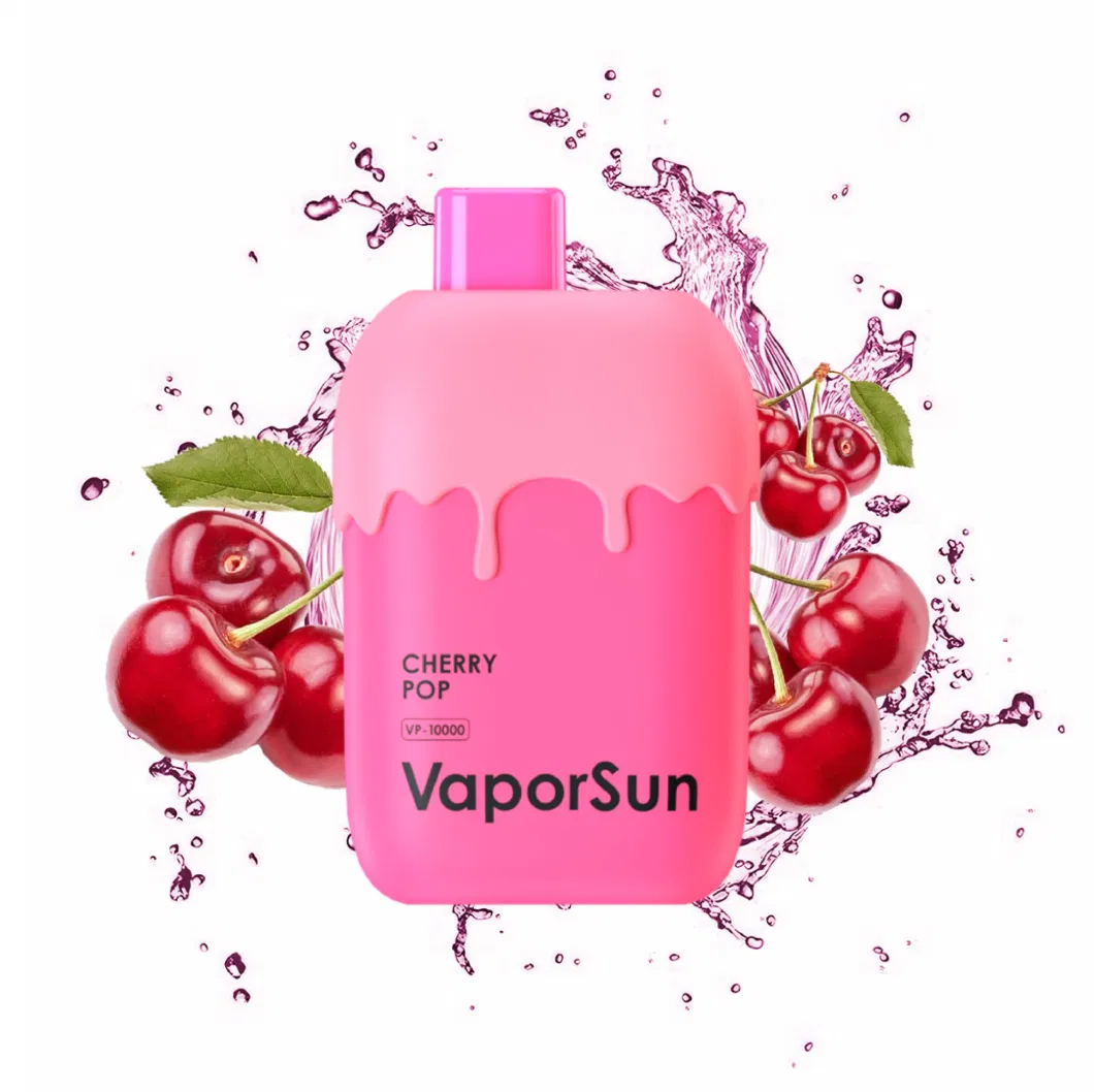 Vaporsun 10000 Puff I Savour Zbood Hot Selling Smokman LED Display Pastry 0%/2%5% Unique Nord Dispozable Vapes Disposable Vape