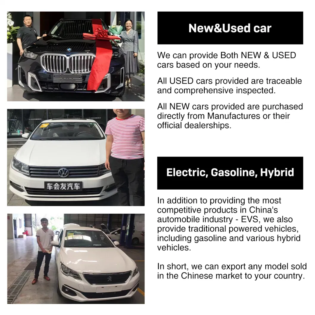 Electric Mini Vehicle Byd Seagull Cheap Price Used Cars New Secondhand Car Fabricado En China