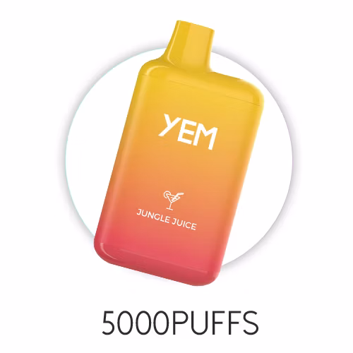 Yem 2024 15000 Puffs Pen Style Disposable Vape Amazon Wholesale Philippines Electronic Cigarette Vape