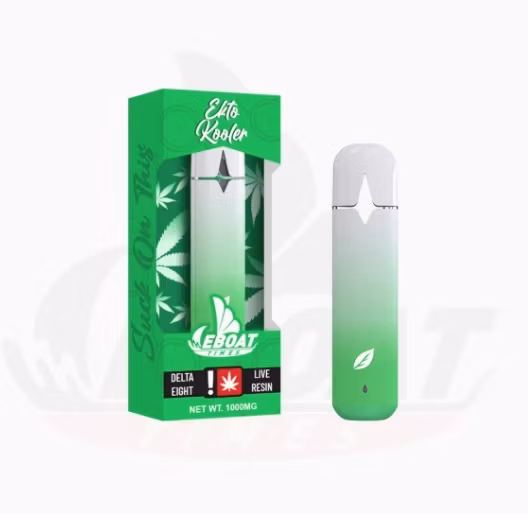Purosin Etched Heating Core Vaper Live Resin Rechargeable Disposable Vape with Type C