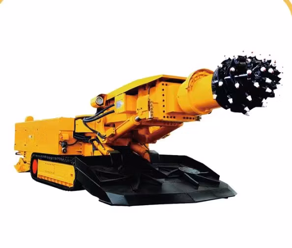 Ex Type Flow Control Hydraulic Distributor