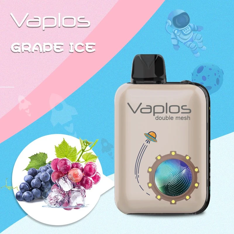 Wholesaler Fast Moving Pods 18000 Puff USA Dubai Best Empty Vape E-Cigarette Disposable Vape