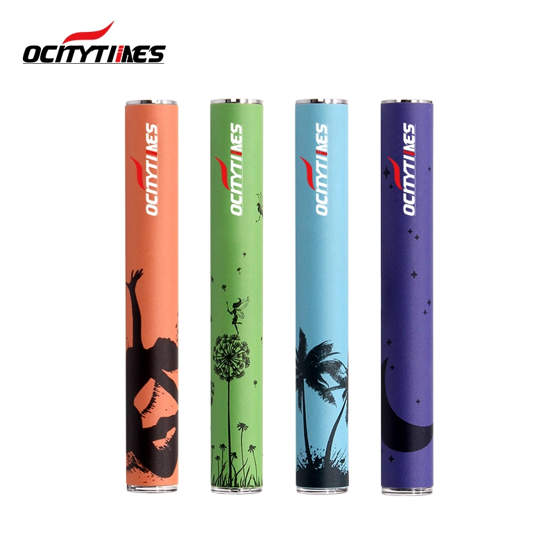 Ocitytimes Auto 510 Vape Pen Battery Vape Vaporizer Battery Custom