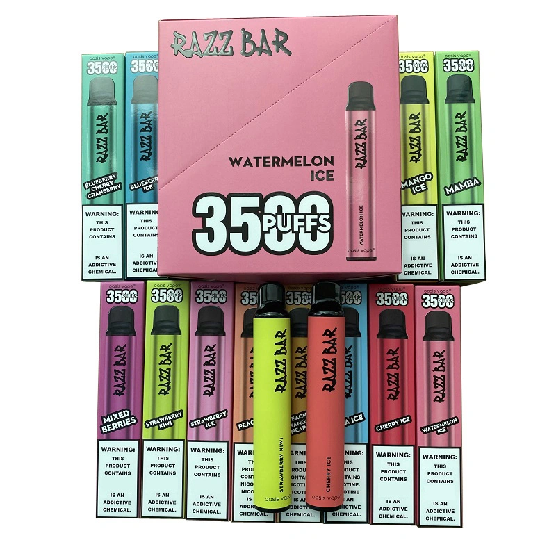 China Factory Wholesale I Vape Get Oil Health Flavor Lost Pod Mary E Cigarette Razz Bar Pen Hookah 600 800 2000 3500 Bc 5000 12000 Puff Disposable Vape