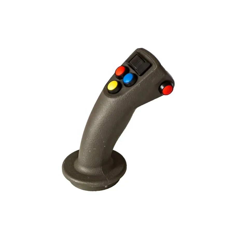 SA Series Hand Grip Industrial Joystick Control Handle