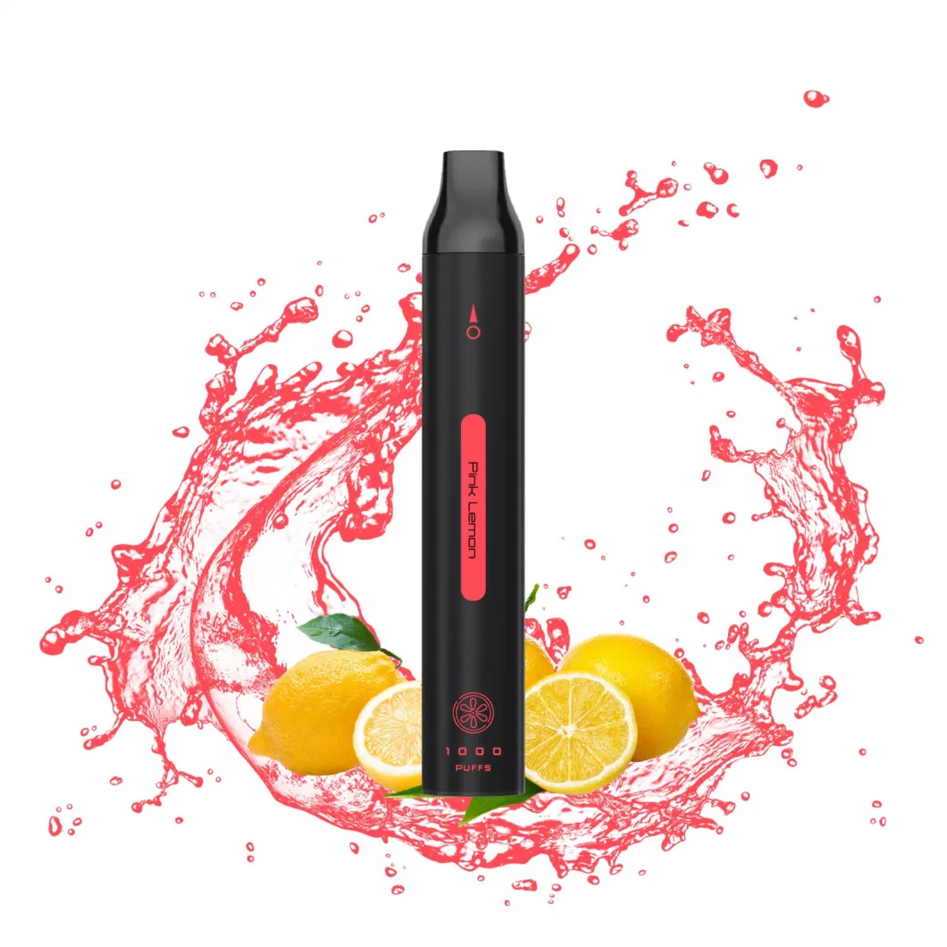 2024 Best Wholesale Longest Lasting 510 Battery Vape Pen Crystal E Cigarette Starter Kit
