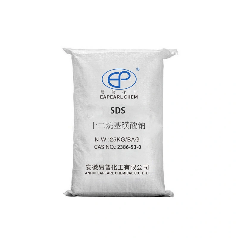 Supply 1-Dodecanesulfonic Acid Sodium Salt / SDS / CAS 2386-53-0