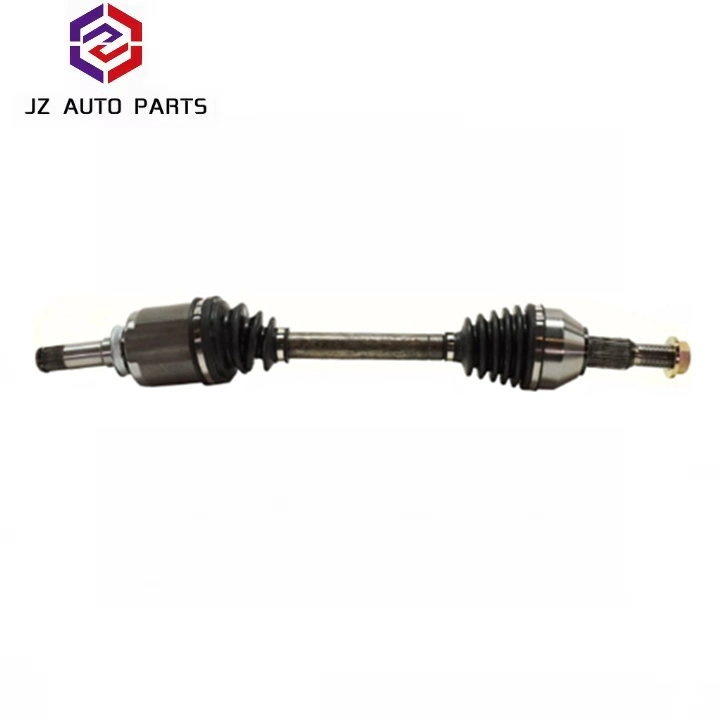 Wholesale Customized All Kind of CV Joint Drive Axle Shaft Assembly Right Front Automotive Parts for Car Truck