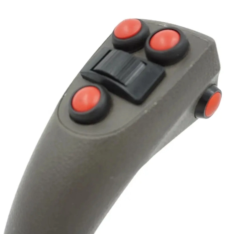 SA Series Hand Grip Industrial Joystick Control Handle