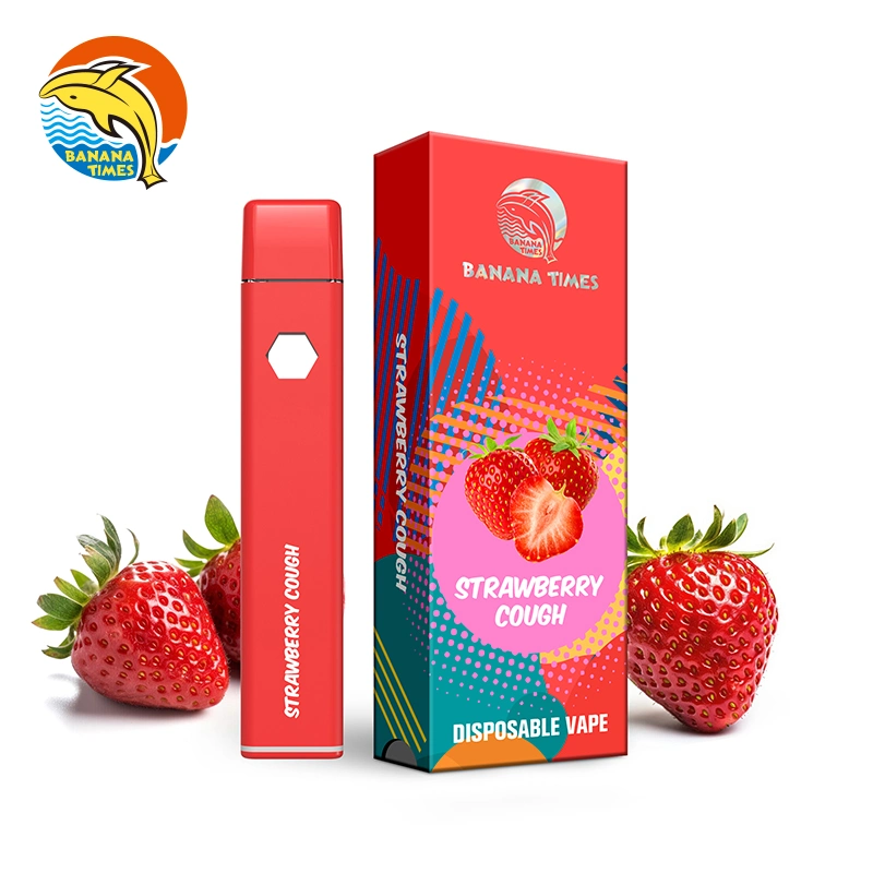 Poland UK Wholesale Price 1ml/2ml No Center Post Vape Pen Ceramic Lead-Free Empty 1gram 2gram Disposable Vapes for Thick Oil