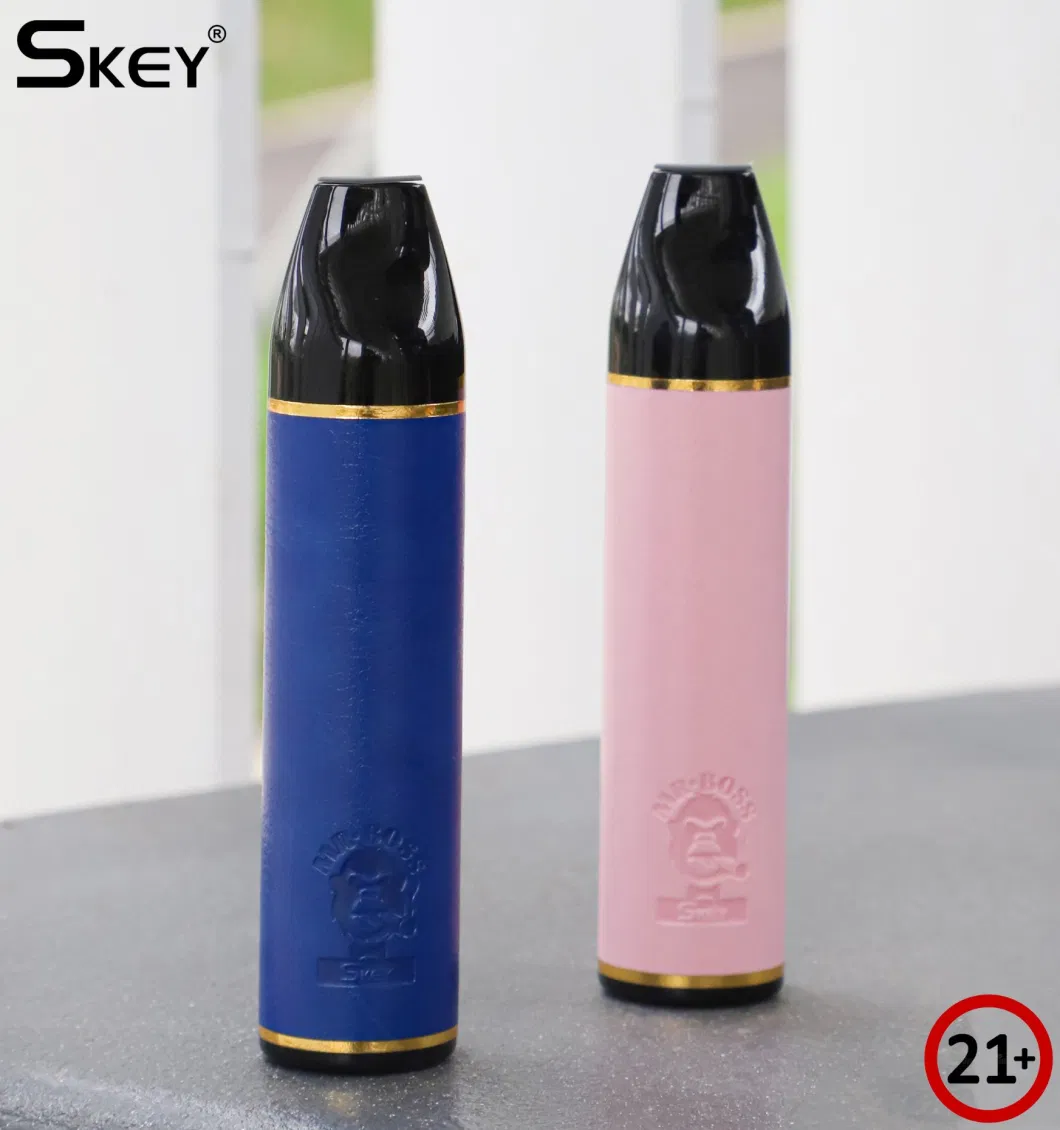 Supermarket Hot Selling Skey Imaxx 4 in 1 Vape 2800 Puffs Prefilled Pod with UK Tpd