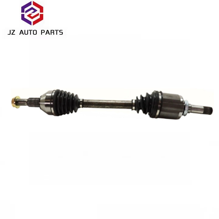 Wholesale Customized All Kind of CV Joint Drive Axle Shaft Assembly Right Front Automotive Parts for Car Truck