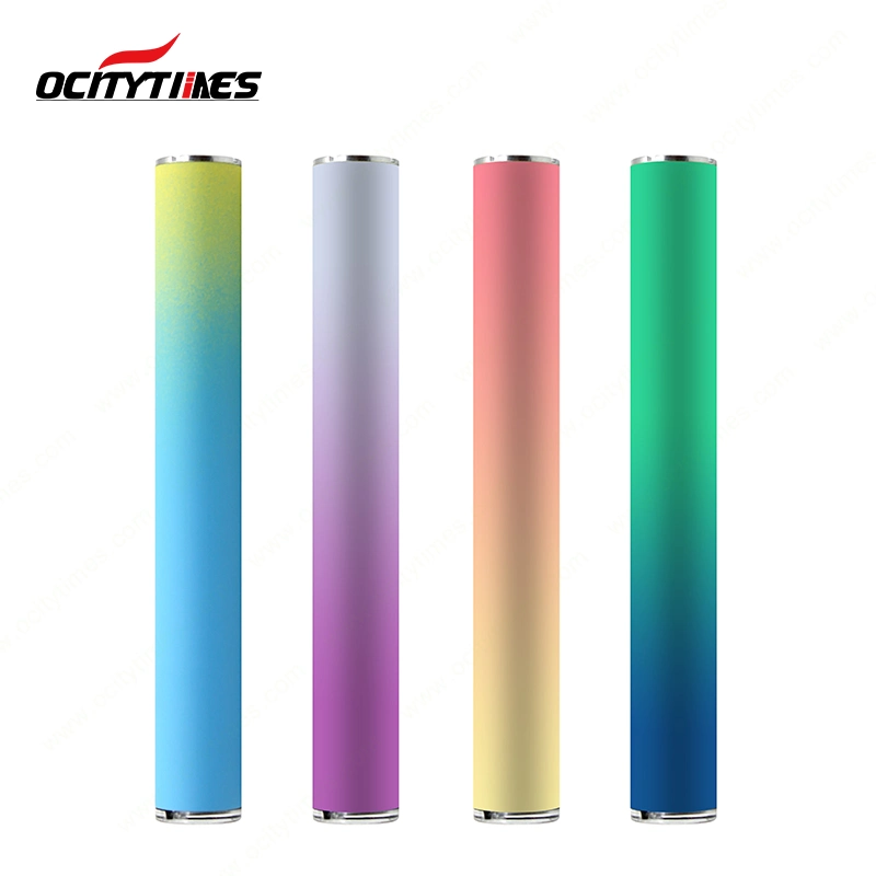 Ocitytimes Auto 510 Vape Pen Battery Vape Vaporizer Battery Custom