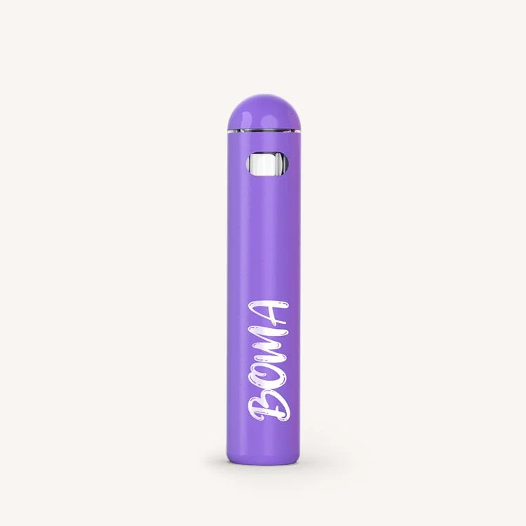 Nextvapor Wholesale OEM&ODM Best Selling 0.5ml 1.0ml Disposable Pod System Vaporizer Pen Smallest Oil Disposable Vape