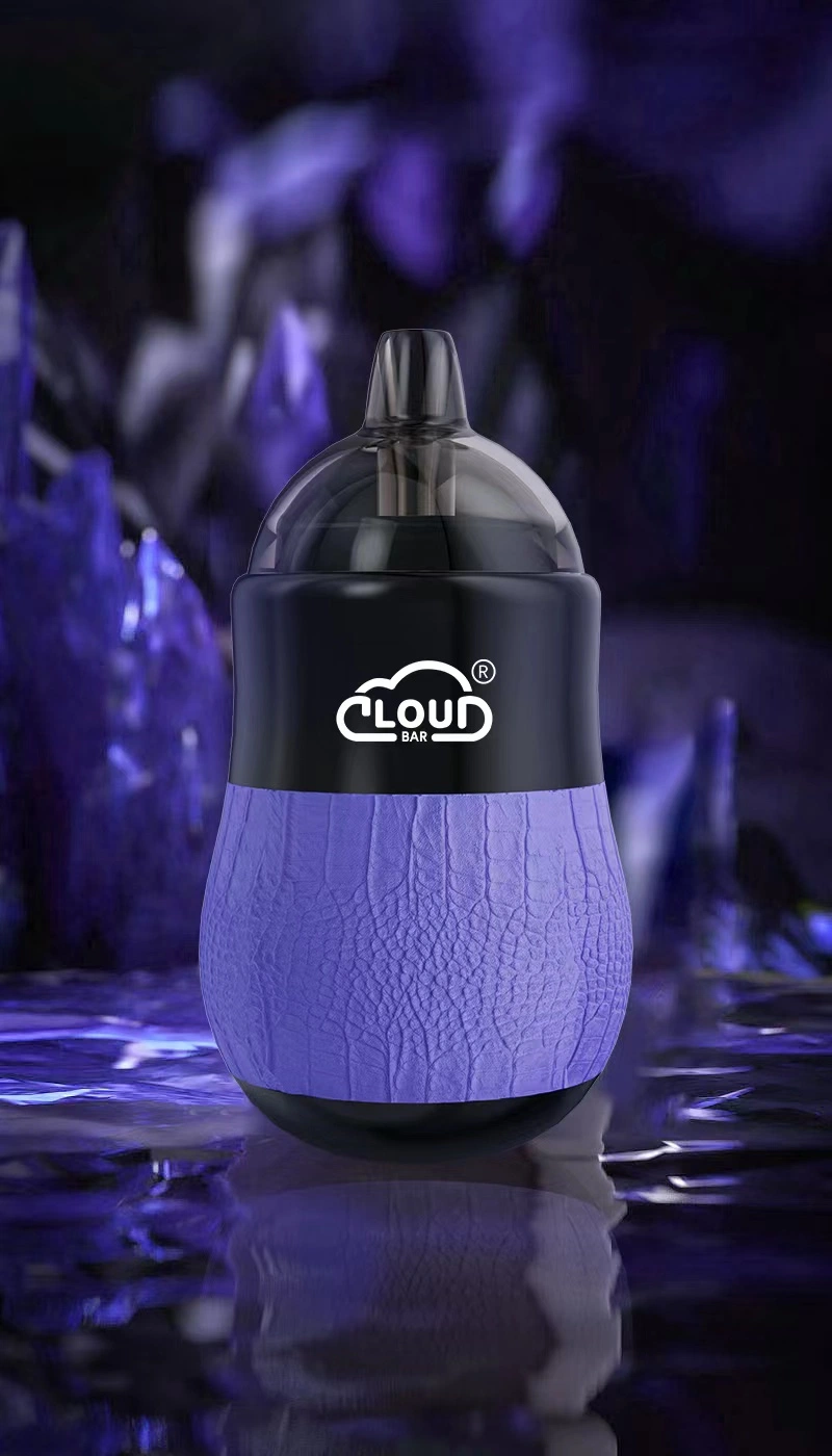 Cloud Bar 9000 Puffs Factory Wholesale I Vape Get Oil Health Flavor Lost Pod Mary E Cigarette