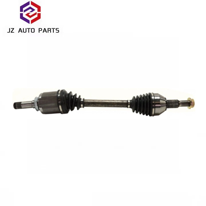 Wholesale Customized All Kind of CV Joint Drive Axle Shaft Assembly Right Front Automotive Parts for Car Truck