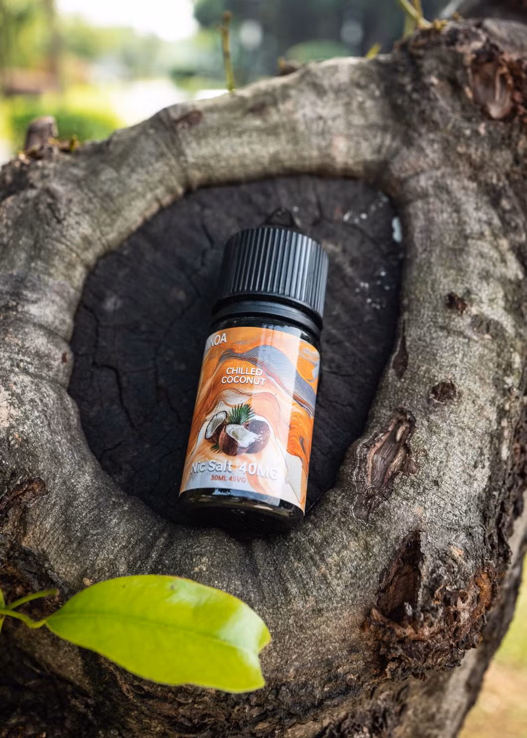 Exotic E-Liquid, 10ml/30ml/100ml, 10mg/20mg/40mg Nicotine Salt &amp; Nicfree, High Quality Vape Juice, USA/UK/Jp, Free Samples Eliquid