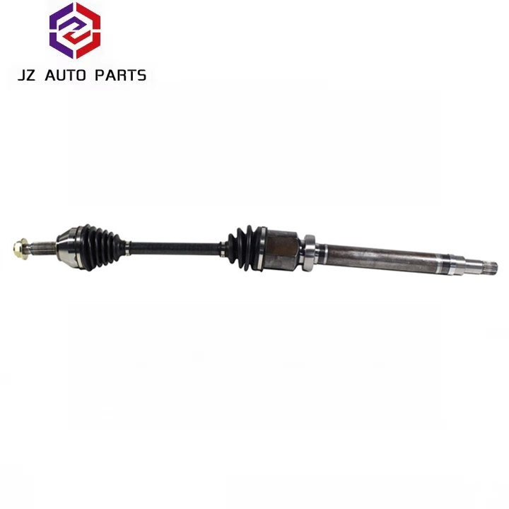 Wholesale Customized All Kind of CV Joint Drive Axle Shaft Assembly Right Front Automotive Parts for Car Truck